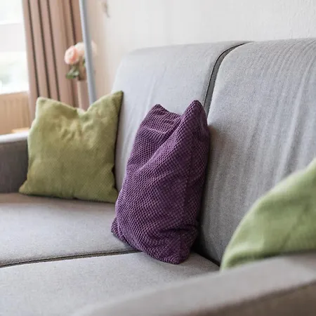 Ansprechende Mit Balkon Und Badewanne In Apartment Sellin (Rugen)