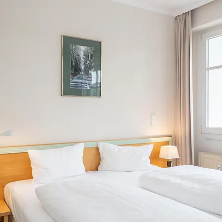 Apartment Ansprechende Mit Balkon Und Badewanne In