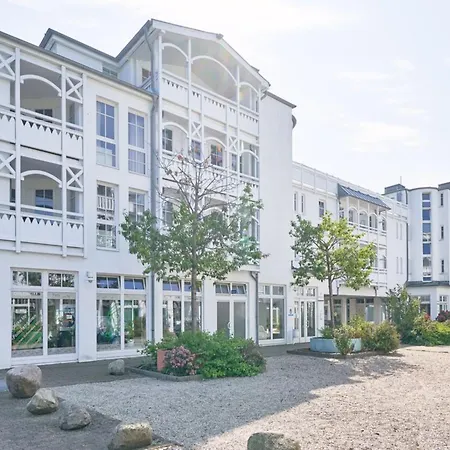 Ansprechende Mit Balkon Und Badewanne In Apartment